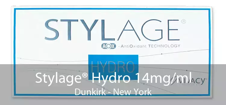 Stylage® Hydro 14mg/ml Dunkirk - New York