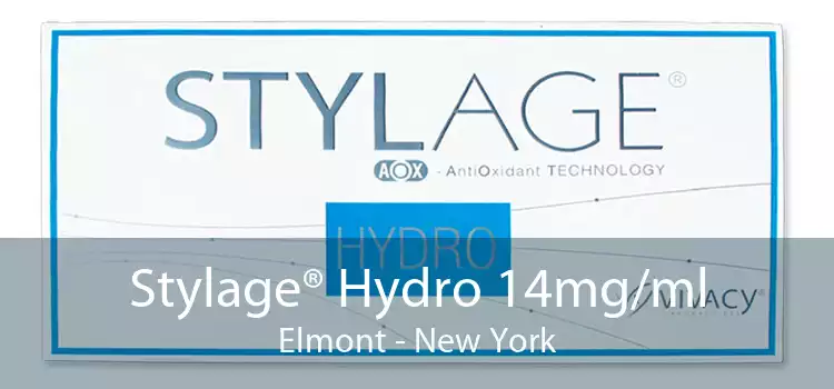 Stylage® Hydro 14mg/ml Elmont - New York