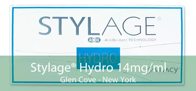 Stylage® Hydro 14mg/ml Glen Cove - New York