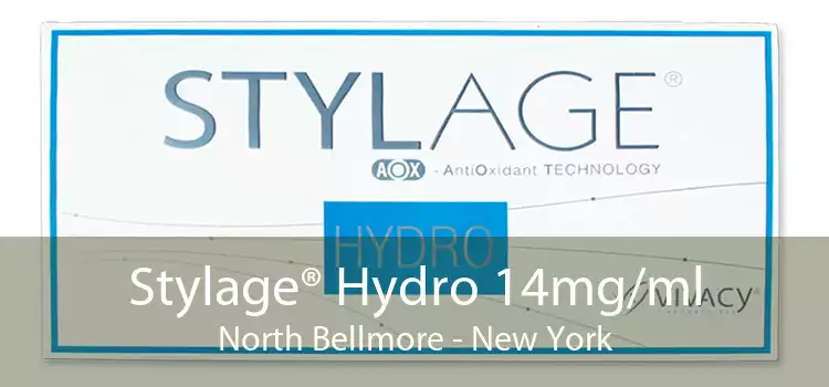 Stylage® Hydro 14mg/ml North Bellmore - New York