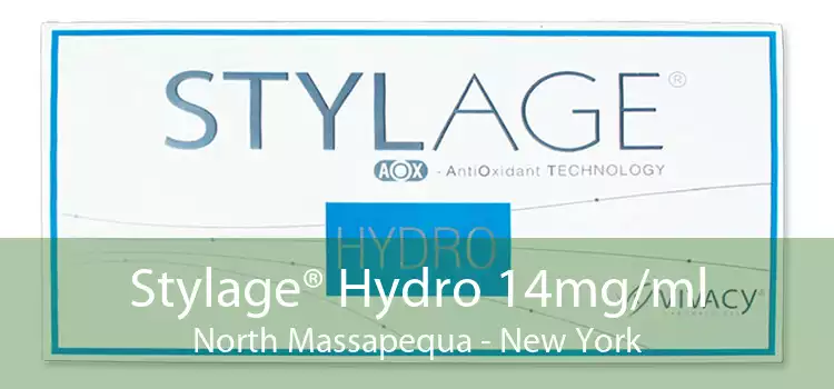 Stylage® Hydro 14mg/ml North Massapequa - New York