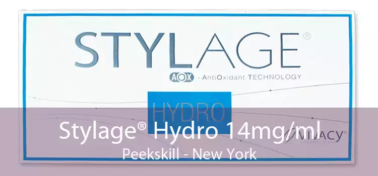 Stylage® Hydro 14mg/ml Peekskill - New York