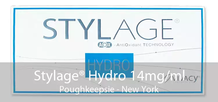 Stylage® Hydro 14mg/ml Poughkeepsie - New York