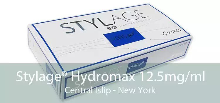 Stylage® Hydromax 12.5mg/ml Central Islip - New York