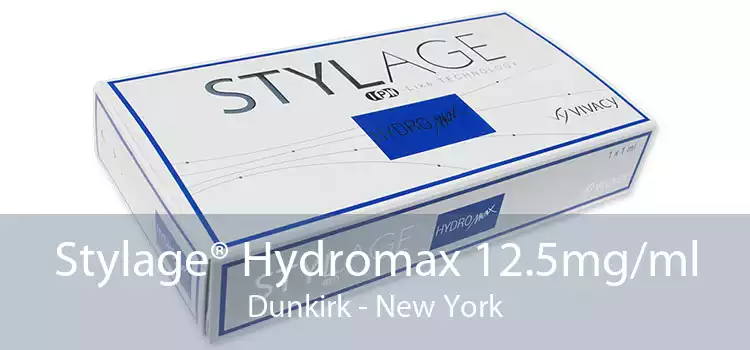 Stylage® Hydromax 12.5mg/ml Dunkirk - New York