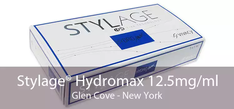 Stylage® Hydromax 12.5mg/ml Glen Cove - New York