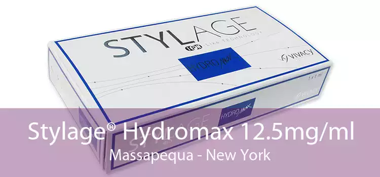 Stylage® Hydromax 12.5mg/ml Massapequa - New York