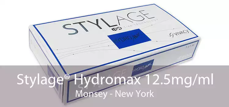Stylage® Hydromax 12.5mg/ml Monsey - New York