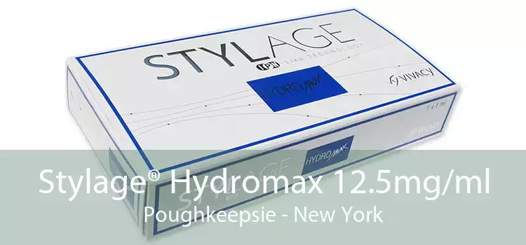 Stylage® Hydromax 12.5mg/ml Poughkeepsie - New York
