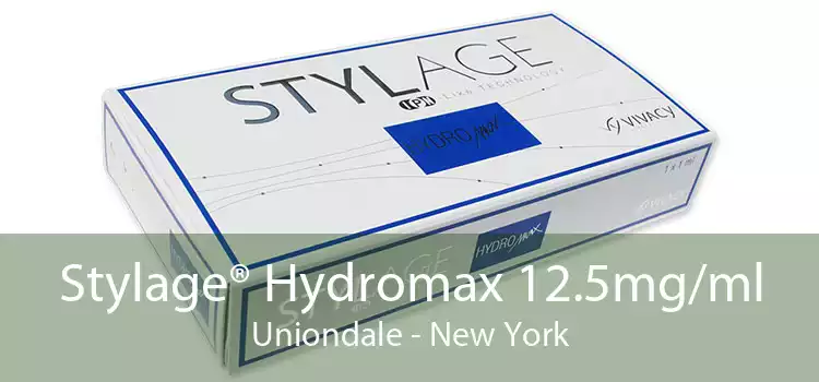 Stylage® Hydromax 12.5mg/ml Uniondale - New York