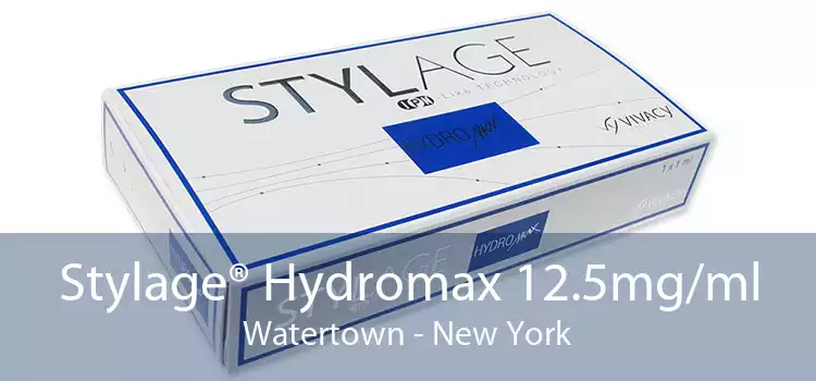 Stylage® Hydromax 12.5mg/ml Watertown - New York