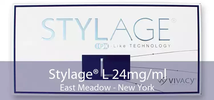 Stylage® L 24mg/ml East Meadow - New York