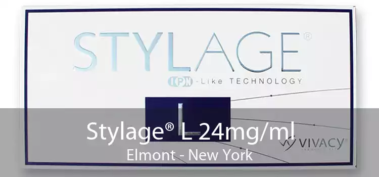 Stylage® L 24mg/ml Elmont - New York