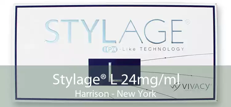 Stylage® L 24mg/ml Harrison - New York