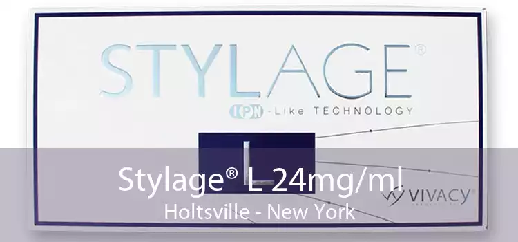 Stylage® L 24mg/ml Holtsville - New York