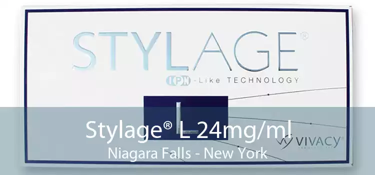 Stylage® L 24mg/ml Niagara Falls - New York