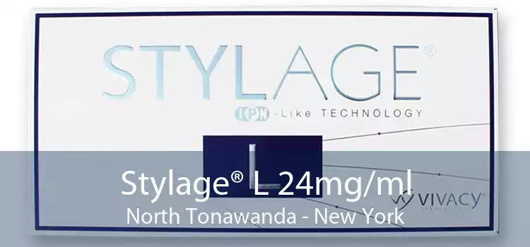Stylage® L 24mg/ml North Tonawanda - New York