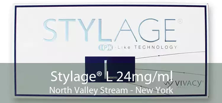 Stylage® L 24mg/ml North Valley Stream - New York
