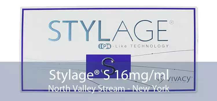 Stylage® S 16mg/ml North Valley Stream - New York