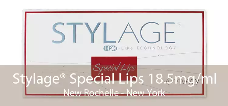 Stylage® Special Lips 18.5mg/ml New Rochelle - New York