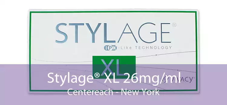 Stylage® XL 26mg/ml Centereach - New York