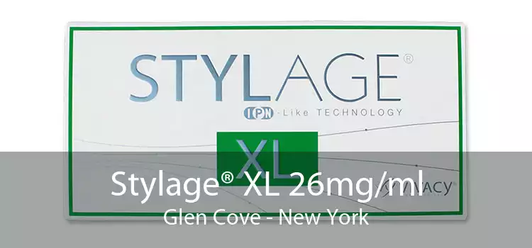 Stylage® XL 26mg/ml Glen Cove - New York