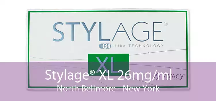 Stylage® XL 26mg/ml North Bellmore - New York