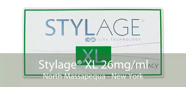 Stylage® XL 26mg/ml North Massapequa - New York