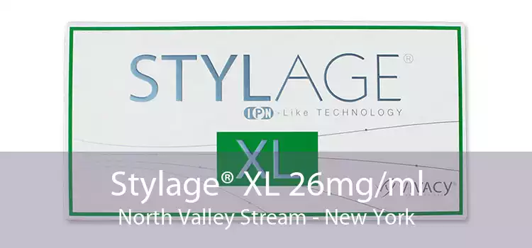 Stylage® XL 26mg/ml North Valley Stream - New York