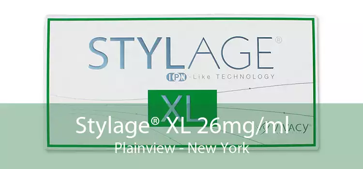 Stylage® XL 26mg/ml Plainview - New York
