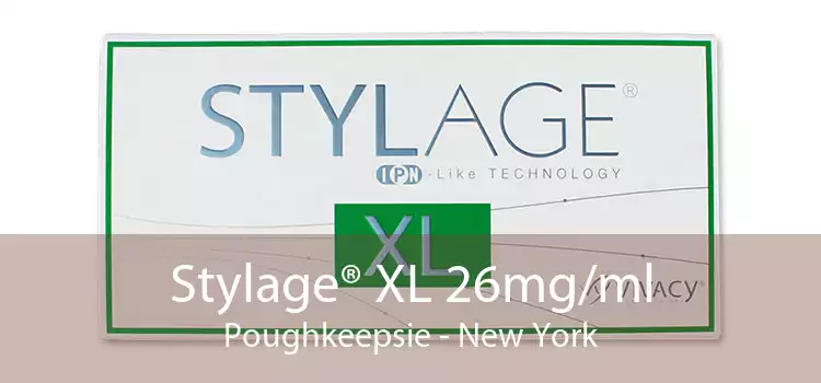 Stylage® XL 26mg/ml Poughkeepsie - New York
