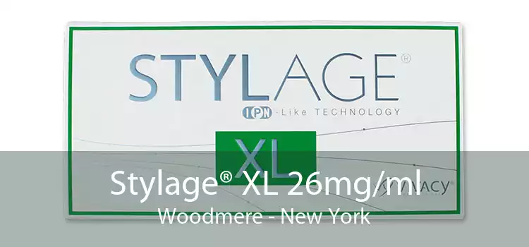 Stylage® XL 26mg/ml Woodmere - New York