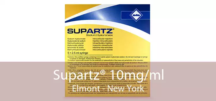 Supartz® 10mg/ml Elmont - New York