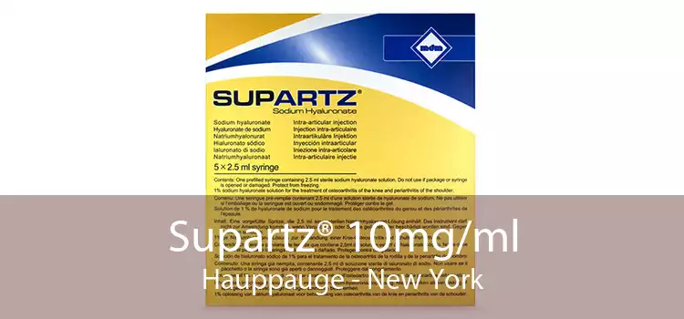 Supartz® 10mg/ml Hauppauge - New York