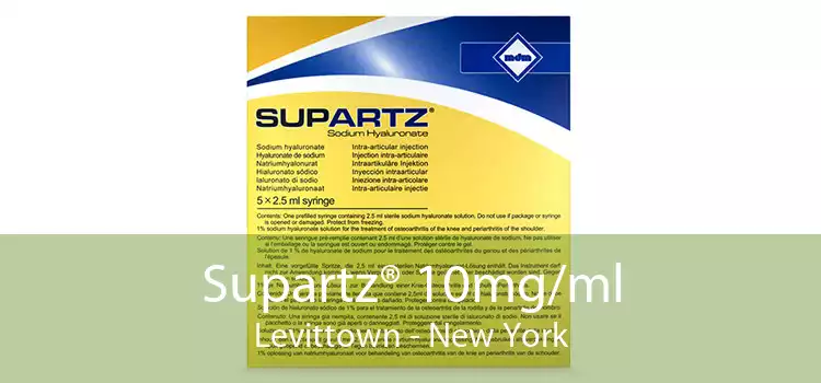 Supartz® 10mg/ml Levittown - New York