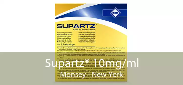 Supartz® 10mg/ml Monsey - New York