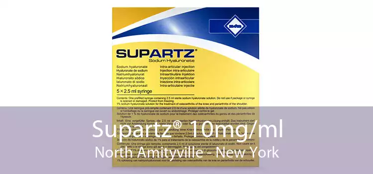 Supartz® 10mg/ml North Amityville - New York
