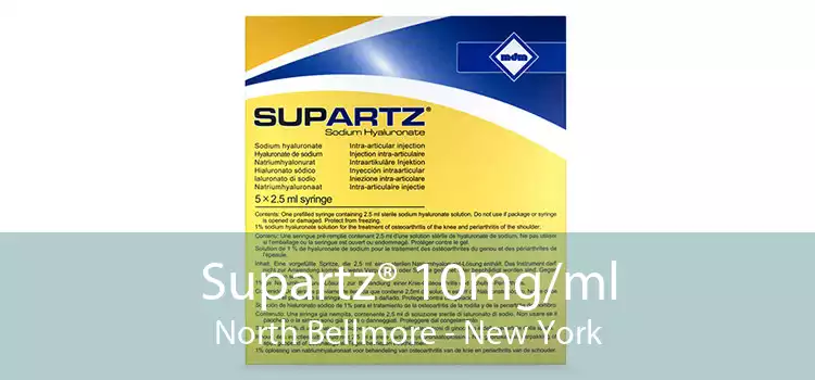 Supartz® 10mg/ml North Bellmore - New York
