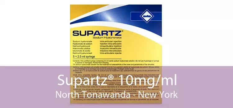 Supartz® 10mg/ml North Tonawanda - New York