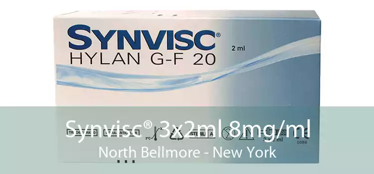 Synvisc® 3x2ml 8mg/ml North Bellmore - New York