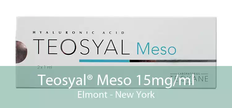 Teosyal® Meso 15mg/ml Elmont - New York