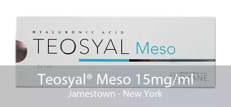 Teosyal® Meso 15mg/ml Jamestown - New York
