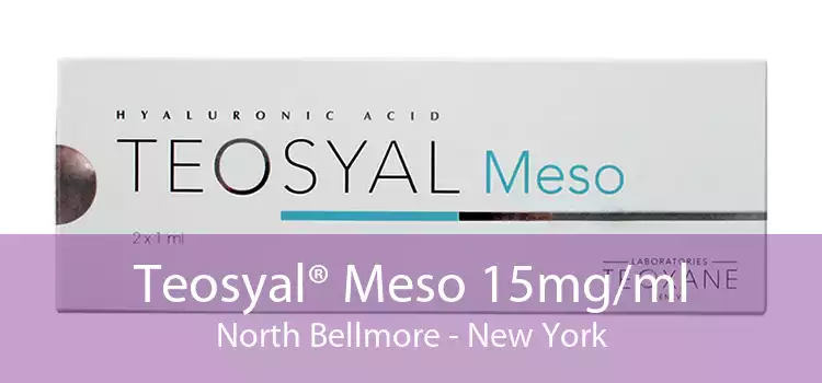 Teosyal® Meso 15mg/ml North Bellmore - New York
