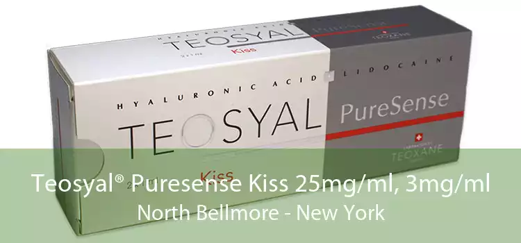 Teosyal® Puresense Kiss 25mg/ml, 3mg/ml North Bellmore - New York