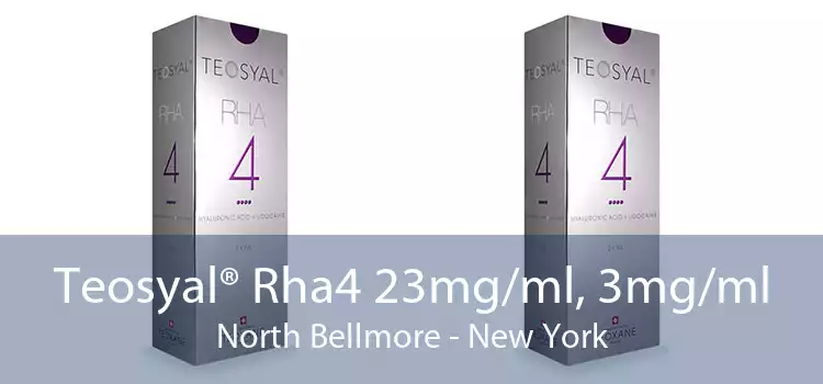 Teosyal® Rha4 23mg/ml, 3mg/ml North Bellmore - New York