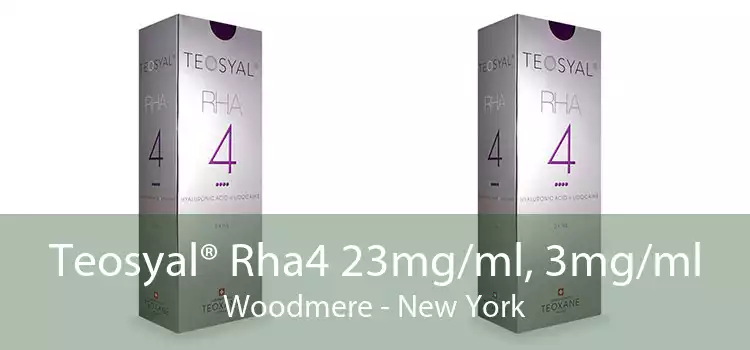 Teosyal® Rha4 23mg/ml, 3mg/ml Woodmere - New York