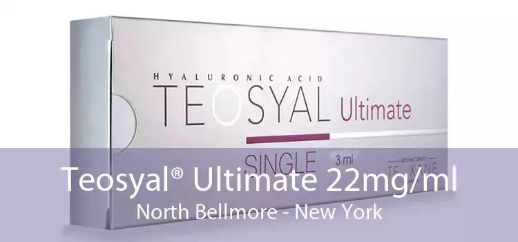 Teosyal® Ultimate 22mg/ml North Bellmore - New York