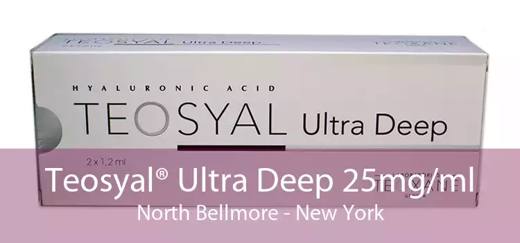 Teosyal® Ultra Deep 25mg/ml North Bellmore - New York
