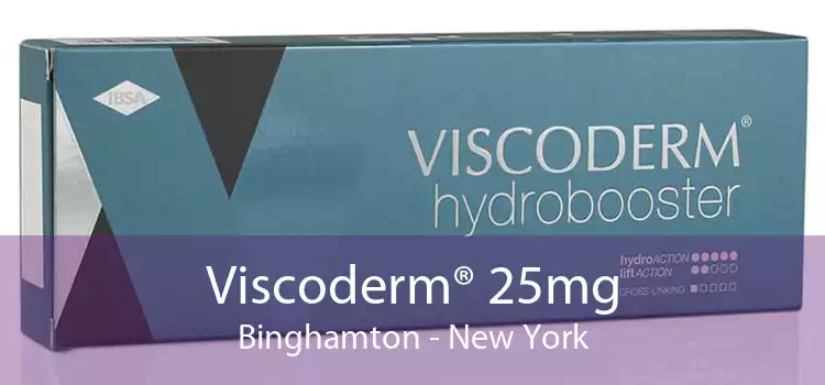 Viscoderm® 25mg Binghamton - New York