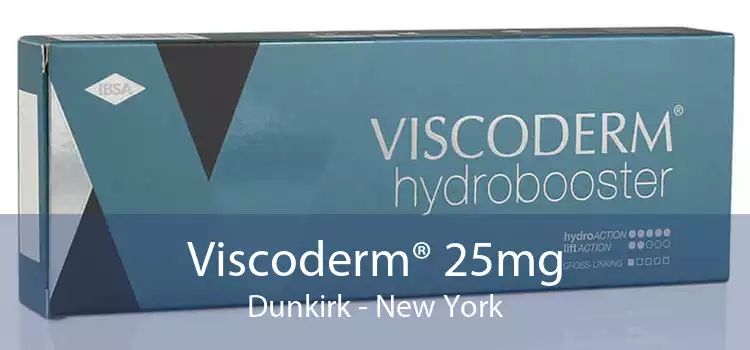Viscoderm® 25mg Dunkirk - New York